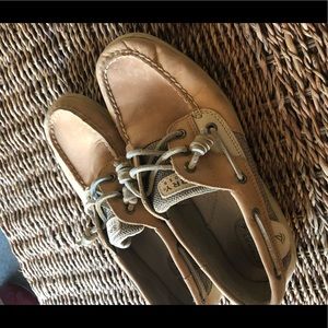 Sperry Women's Songfish Boat Shoe